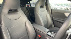 Mercedes-Benz CLA 220d AMG Line Premium Plus 4dr Tip Auto Diesel Saloon